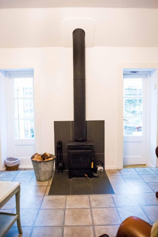 Standing Stones Cottage Arbroath Buitenkant foto